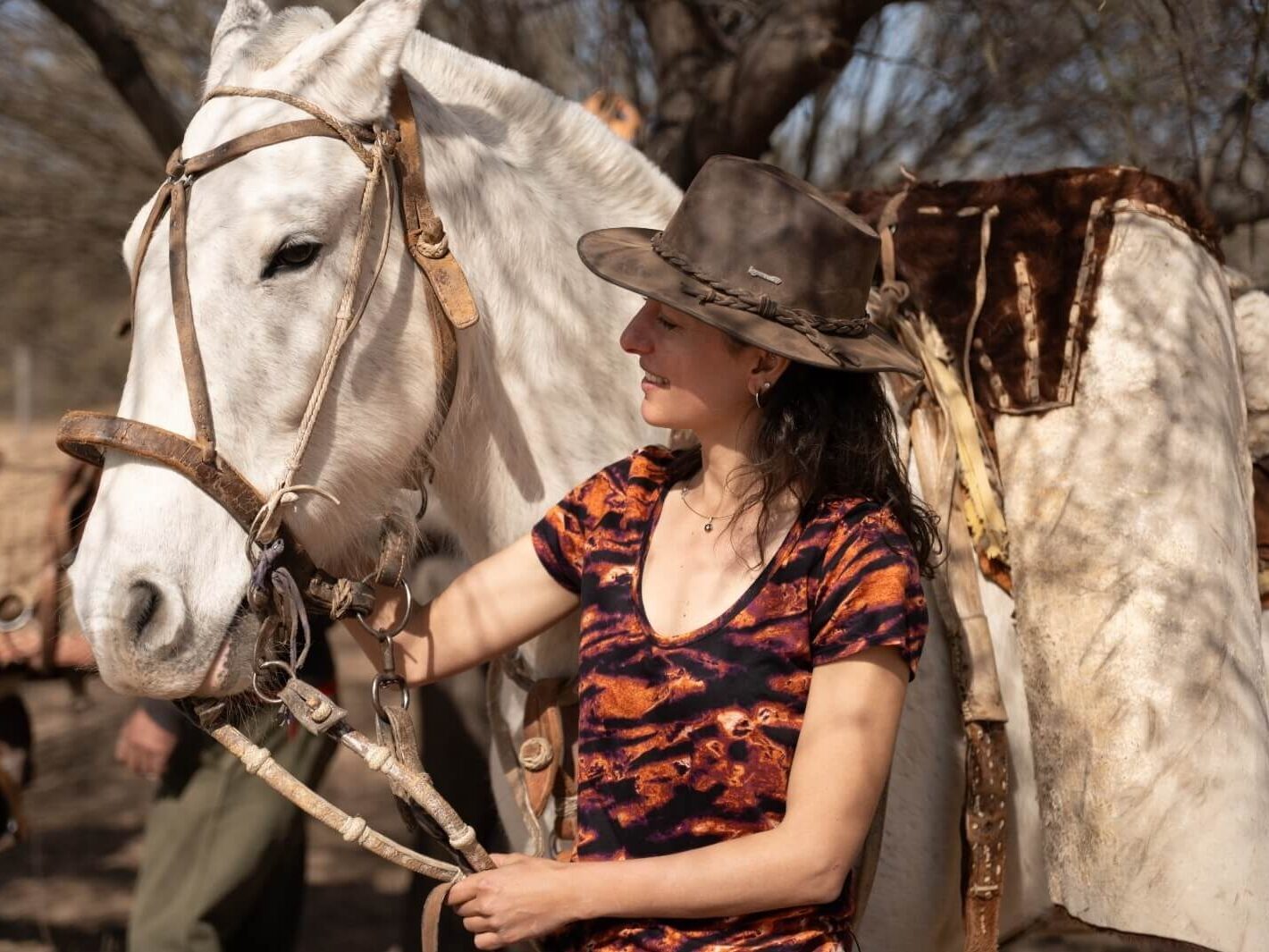 pastoralist